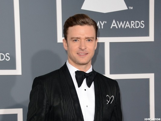 Grammy Awards 2013